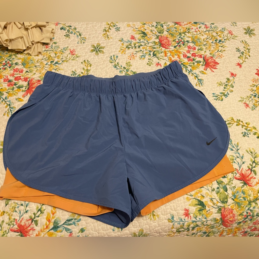 Nike Dri-fit shorts size xxl